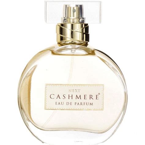 next cashmere perfume